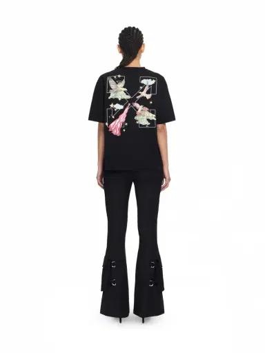 Off-White Dream Arrow Skate T-shirt | Thumbnail 4 Off-White Dream Arrow Skate T-shirt | Thumbnail 4