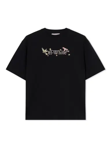 Off-White Dream Arrow Skate T-shirt | Thumbnail 1 Off-White Dream Arrow Skate T-shirt | Thumbnail 1