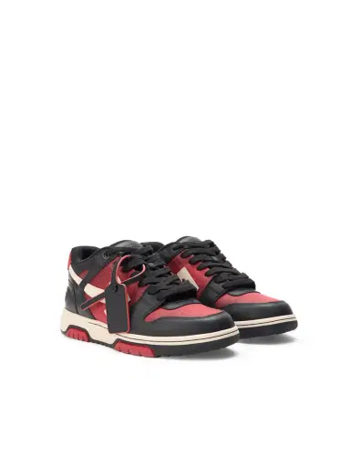 Off-White Out Of Office Sneakers | Thumbnail 3 Off-White Out Of Office Sneakers | Thumbnail 3