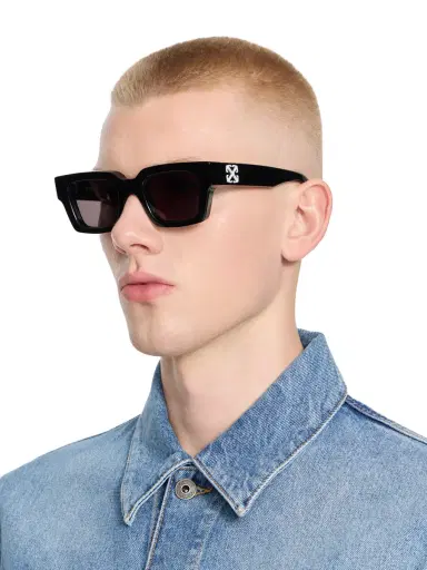 Off-White Virgil Sunglasses | Thumbnail 4 Off-White Virgil Sunglasses | Thumbnail 4