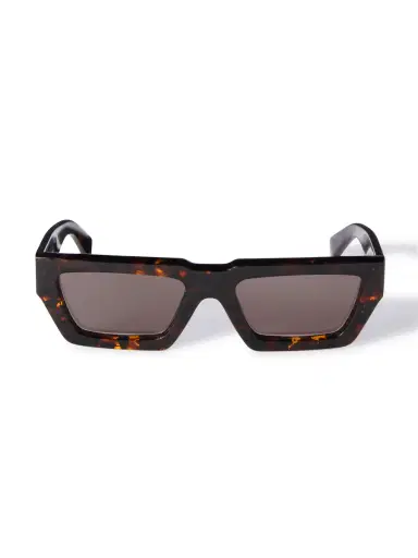 Off-White Manchester Sunglasses | Thumbnail 2 Off-White Manchester Sunglasses | Thumbnail 2