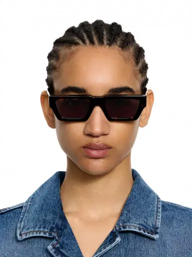 Off-White Manchester Sunglasses | Thumbnail 1 Off-White Manchester Sunglasses | Thumbnail 1