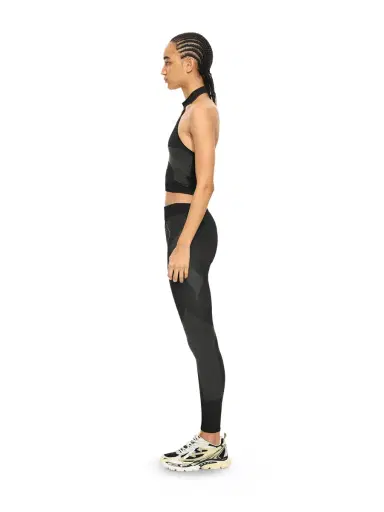 Off-White Racing Seamless Leggings | Thumbnail 3 Off-White Racing Seamless Leggings | Thumbnail 3