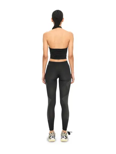 Off-White Racing Seamless Leggings | Thumbnail 4 Off-White Racing Seamless Leggings | Thumbnail 4