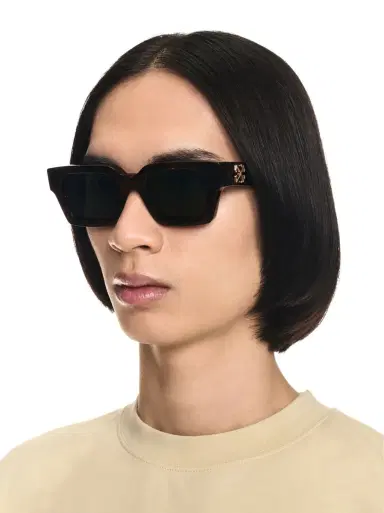 Off-White Virgil Sunglasses | Thumbnail 5 Off-White Virgil Sunglasses | Thumbnail 5