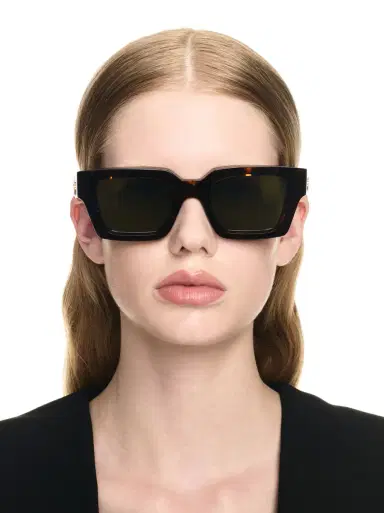 Off-White Virgil Sunglasses | Thumbnail 1 Off-White Virgil Sunglasses | Thumbnail 1