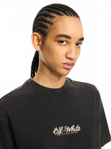 Off-White Royal Jewels T-shirt | Thumbnail 5 Off-White Royal Jewels T-shirt | Thumbnail 5