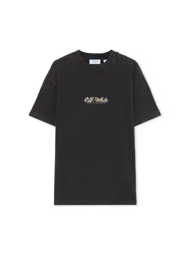 Off-White Royal Jewels T-shirt | Thumbnail 1 Off-White Royal Jewels T-shirt | Thumbnail 1