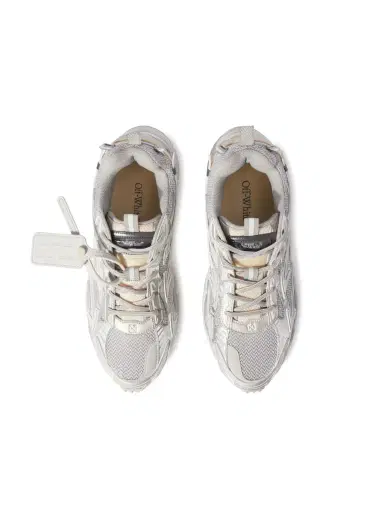 Off-White Gray/Silver Be Right Back | Thumbnail 4 Off-White Gray/Silver Be Right Back | Thumbnail 4