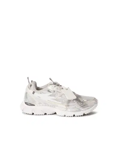 Off-White Gray/Silver Be Right Back | Thumbnail 1 Off-White Gray/Silver Be Right Back | Thumbnail 1