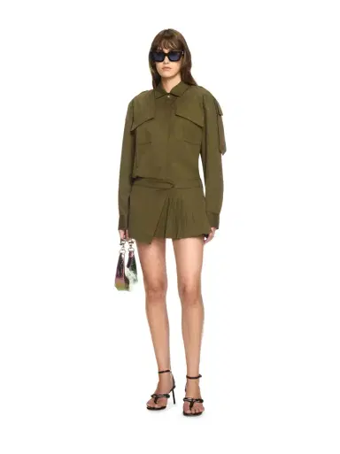 Off-White CO SAVANA MINI DRESS | Thumbnail 2 Off-White CO SAVANA MINI DRESS | Thumbnail 2