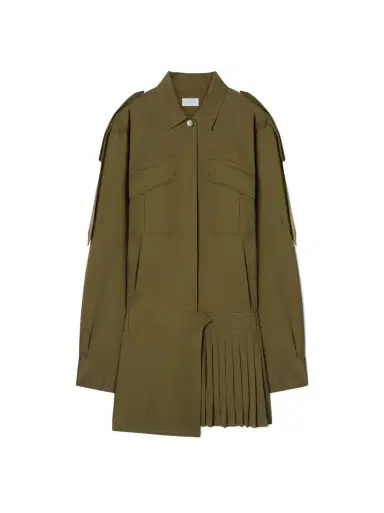 Off-White CO SAVANA MINI DRESS | Thumbnail 1 Off-White CO SAVANA MINI DRESS | Thumbnail 1