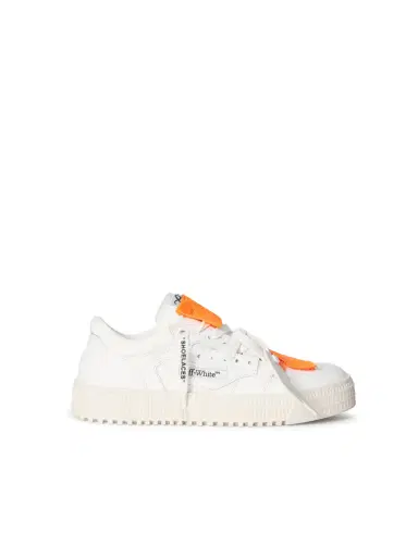 Off-White 3.0 Court Low Top Sneakers | Thumbnail 1 Off-White 3.0 Court Low Top Sneakers | Thumbnail 1