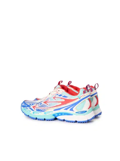 Off-White Be Right Back Fishnet Sneakers | Thumbnail 5 Off-White Be Right Back Fishnet Sneakers | Thumbnail 5