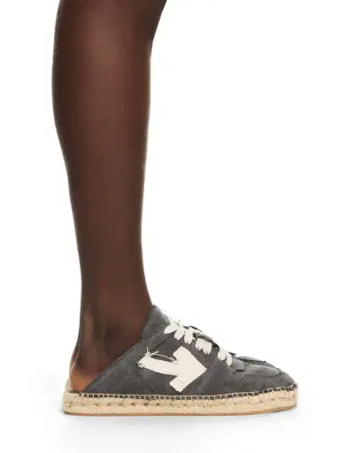 Off-White Arrow Espadrillas | Thumbnail 2 Off-White Arrow Espadrillas | Thumbnail 2