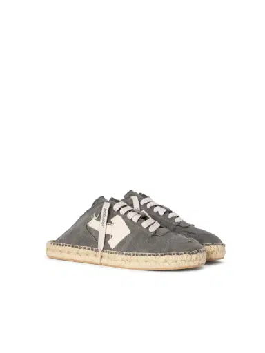 Off-White Arrow Espadrillas | Thumbnail 3 Off-White Arrow Espadrillas | Thumbnail 3