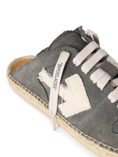 Off-White Arrow Espadrillas | Thumbnail 6 Off-White Arrow Espadrillas | Thumbnail 6