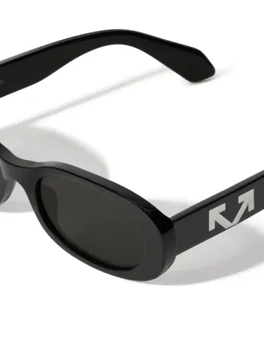 Off-White Adams Smoke Lens Sunglasses | Thumbnail 3 Off-White Adams Smoke Lens Sunglasses | Thumbnail 3