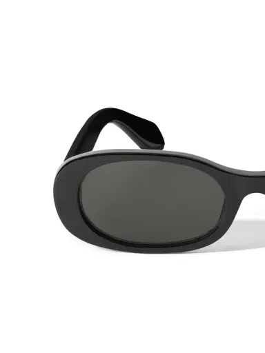 Off-White Adams Smoke Lens Sunglasses | Thumbnail 4 Off-White Adams Smoke Lens Sunglasses | Thumbnail 4