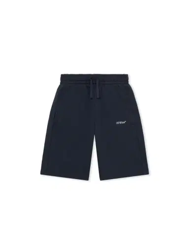 Off-White Bookish Sweatshorts | Thumbnail 2 Off-White Bookish Sweatshorts | Thumbnail 2