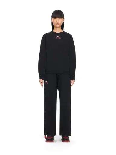 Off-White Off-White™ c/o AC Milan Sweatshirt | Thumbnail 2 Off-White Off-White™ c/o AC Milan Sweatshirt | Thumbnail 2