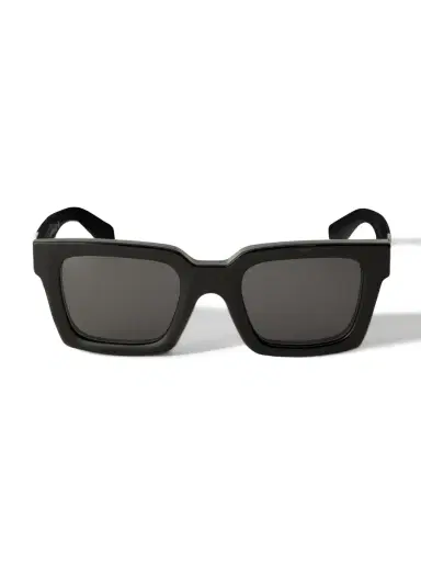Off-White Clip On Dark Grey Lens Sunglasses | Thumbnail 2 Off-White Clip On Dark Grey Lens Sunglasses | Thumbnail 2