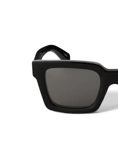 Off-White Clip On Dark Grey Lens Sunglasses | Thumbnail 4 Off-White Clip On Dark Grey Lens Sunglasses | Thumbnail 4