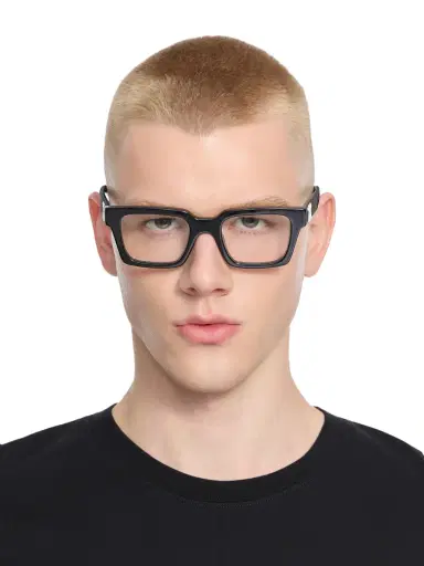 Off-White Clip On Dark Grey Lens Sunglasses | Thumbnail 6 Off-White Clip On Dark Grey Lens Sunglasses | Thumbnail 6