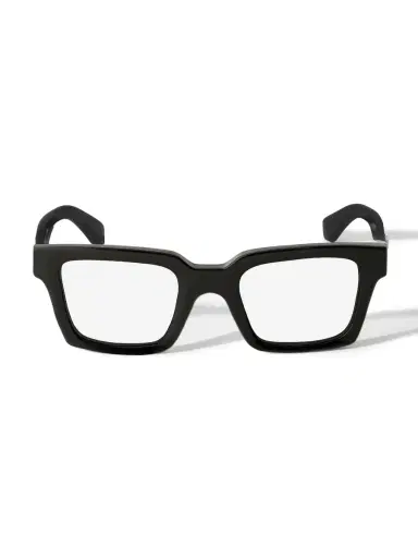 Off-White Clip On Dark Grey Lens Sunglasses | Thumbnail 7 Off-White Clip On Dark Grey Lens Sunglasses | Thumbnail 7