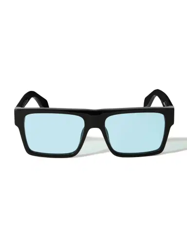 Off-White Casper Light Blue Lens Sunglasses | Thumbnail 2 Off-White Casper Light Blue Lens Sunglasses | Thumbnail 2