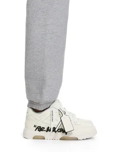 Off-White Out Of Office "For Walking" Sneakers | Thumbnail 2 Off-White Out Of Office "For Walking" Sneakers | Thumbnail 2