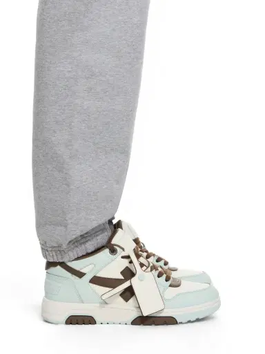 Off-White Out Of Office Sneakers | Thumbnail 2 Off-White Out Of Office Sneakers | Thumbnail 2
