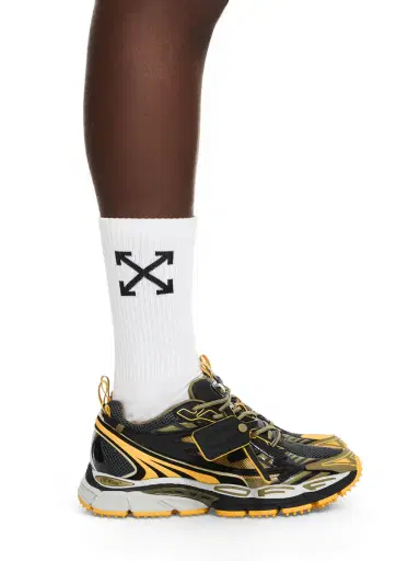 Off-White Be Right Back Sneakers | Thumbnail 2 Off-White Be Right Back Sneakers | Thumbnail 2