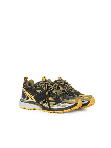 Off-White Be Right Back Sneakers | Thumbnail 3 Off-White Be Right Back Sneakers | Thumbnail 3