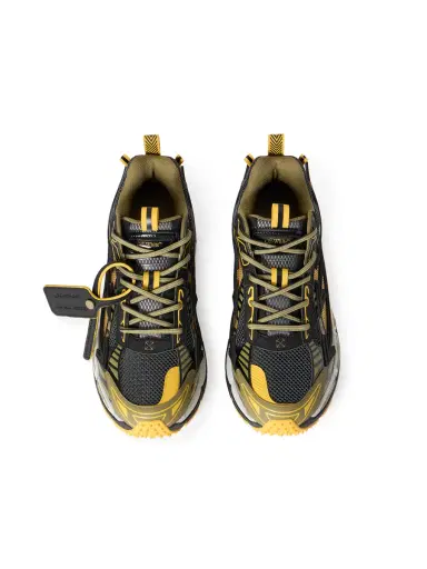 Off-White Be Right Back Sneakers | Thumbnail 4 Off-White Be Right Back Sneakers | Thumbnail 4