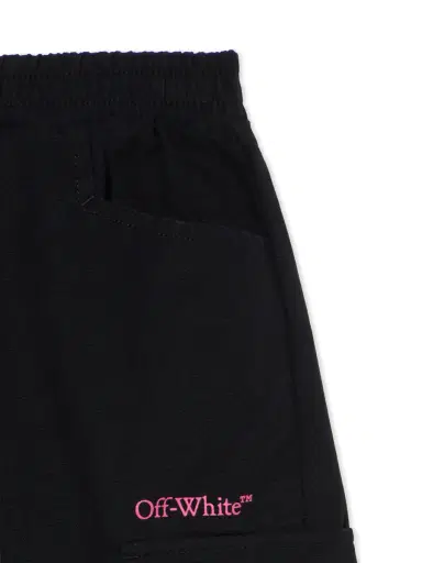 Off-White Diagonal Cango Cargo Logo Pants | Thumbnail 3 Off-White Diagonal Cango Cargo Logo Pants | Thumbnail 3