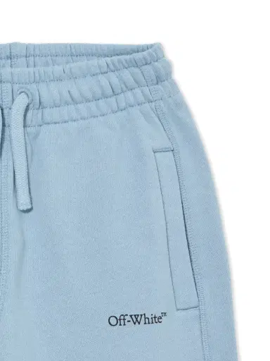 Off-White Bookish Sweatpants | Thumbnail 3 Off-White Bookish Sweatpants | Thumbnail 3