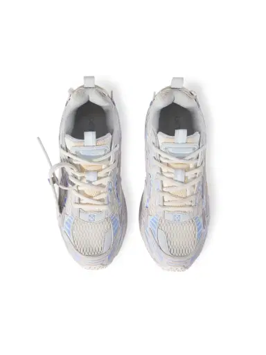 Off-White Be Right Back Sneakers | Thumbnail 4 Off-White Be Right Back Sneakers | Thumbnail 4