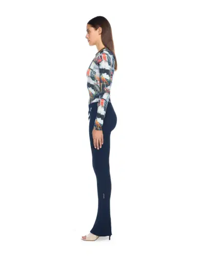 Off-White Heavy Jersey Slim Pants | Thumbnail 3 Off-White Heavy Jersey Slim Pants | Thumbnail 3