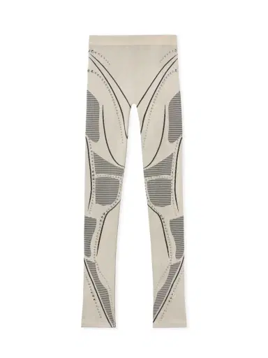 Off-White Studded Seamless Race Pants | Thumbnail 1 Off-White Studded Seamless Race Pants | Thumbnail 1