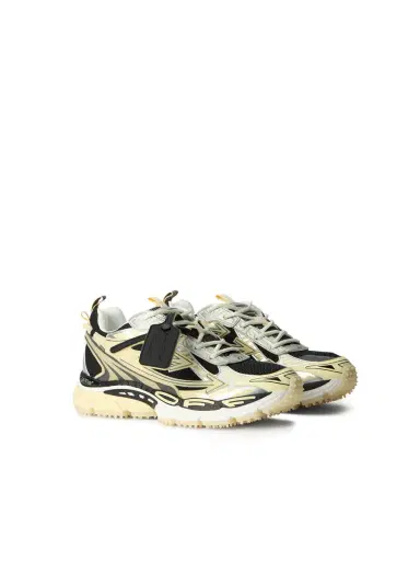 Off-White Be Right Back Glow-In-The-Dark Sneakers | Thumbnail 4 Off-White Be Right Back Glow-In-The-Dark Sneakers | Thumbnail 4