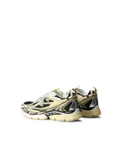 Off-White Be Right Back Glow-In-The-Dark Sneakers | Thumbnail 6 Off-White Be Right Back Glow-In-The-Dark Sneakers | Thumbnail 6
