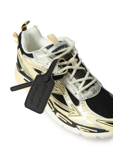 Off-White Be Right Back Glow-In-The-Dark Sneakers | Thumbnail 7 Off-White Be Right Back Glow-In-The-Dark Sneakers | Thumbnail 7