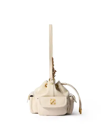 Off-White Dumbo.B Bucket Bag | Thumbnail 4 Off-White Dumbo.B Bucket Bag | Thumbnail 4