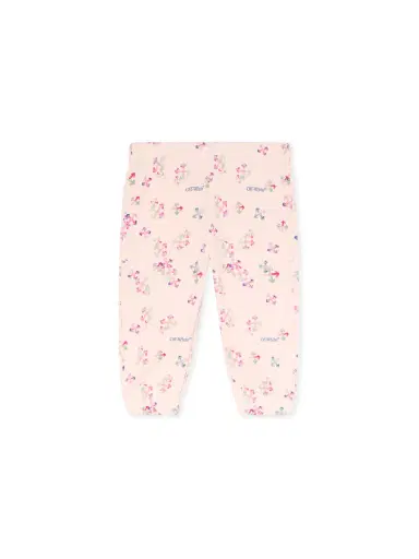 Off-White Aop Arrow Logo Sweatpant | Thumbnail 2 Off-White Aop Arrow Logo Sweatpant | Thumbnail 2