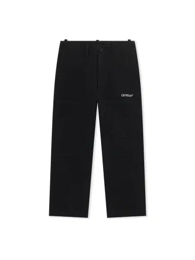 Off-White Bookish Pants | Thumbnail 2 Off-White Bookish Pants | Thumbnail 2