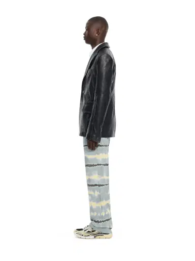 Off-White Bookish Buffalo Single-Breasted Jacket | Thumbnail 3 Off-White Bookish Buffalo Single-Breasted Jacket | Thumbnail 3