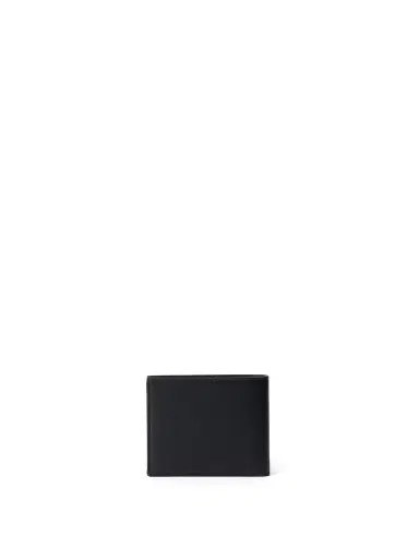 Off-White Quote Bifold Wallet | Thumbnail 3 Off-White Quote Bifold Wallet | Thumbnail 3