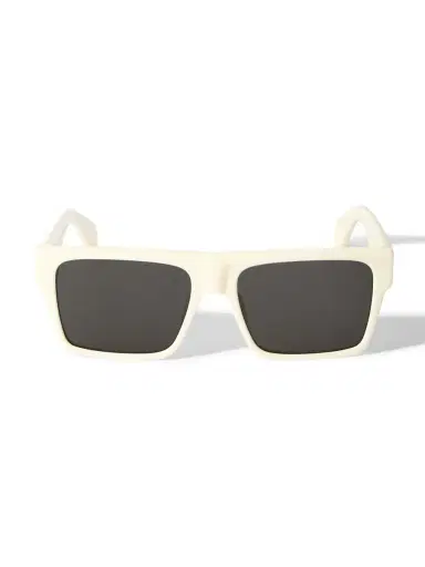 Off-White Casper Dark Grey Lens Sunglasses | Thumbnail 2 Off-White Casper Dark Grey Lens Sunglasses | Thumbnail 2
