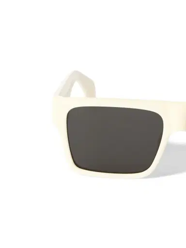 Off-White Casper Dark Grey Lens Sunglasses | Thumbnail 5 Off-White Casper Dark Grey Lens Sunglasses | Thumbnail 5